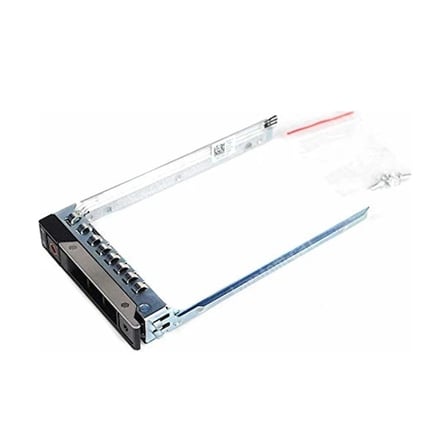 DELL WX387 2.5 R720-R730-R620-R630 Disk Kızak