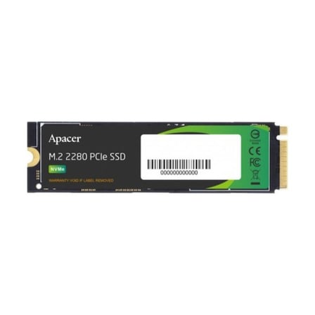 Apacer AS2280Q4U 1TB NVME PCIE M.2 7300 MB/s 6000 MB/s Ssd Disk AS2280Q4U