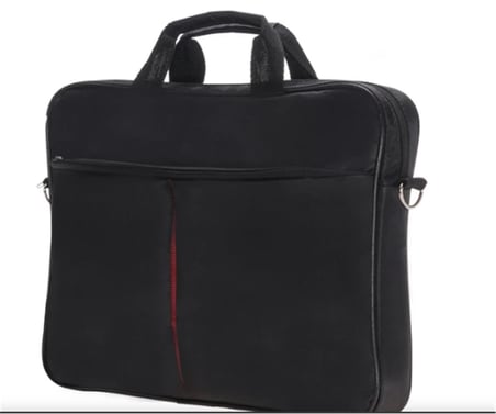 Plm DREXEL 6300-SIYAH 15.6 Kumaş -15.6 NOTEBOOK ÇANTASI