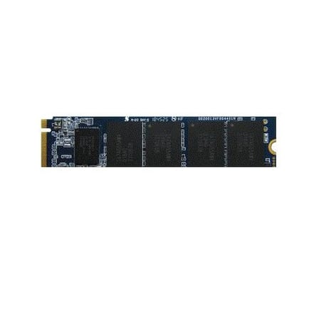 HI-LEVEL 512GB M.2 NVMe PCIe 3300/3100 SSD DISK HLV-M2PCIeSSD2280/512G