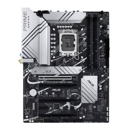 ASUS PRIME Z790-P WIFI DDR5 7200MHZ 1XHDMI 1XDP 3XM.2 USB 3.2 ATX 1700P (12. / 13. VE 14. NESİL İŞLE