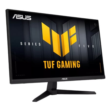 27 ASUS TUF GAMING VG279QM5A IPS 1MS 240MHZ 2XHDMI 1XDP FHD 1920X1080 HOPARLÖR DÜŞÜK MAVİ IŞIK VESA 