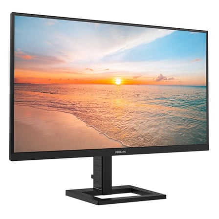 27 PHILIPS 27E1N1900AE/00 IPS 4MS 60MHZ 2XHDMI 1XUSB TYPE-C 4K UHD 3840X2160 HOPARLÖR YÜKSEKLİK AYAR