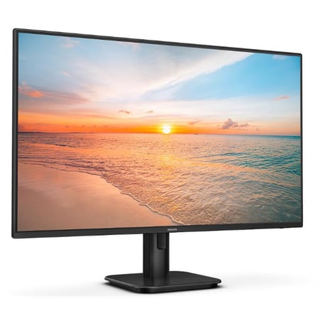 27 PHILIPS 27E1N1200A/01 IPS 1MS 120MHZ 1XVGA 1XHDMI 1XDP FHD 1920X1080 HOPARLÖR FLICKER-FREE VESA S