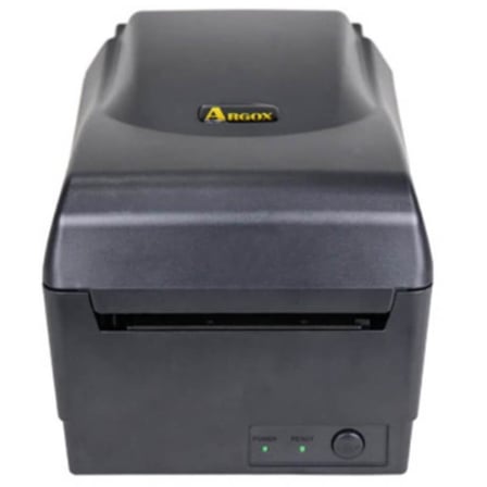 ARGOX OS-200 PRO 203DPI TERMAL TRANSFER USB BARKOD YAZICI (RİBONLU KULLANIM)