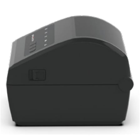 SPENTA SPR-211D 203DPI DİREKT TERMAL USB+ETHERNET BARKOD YAZICI (RİBONSUZ KULLANIM)