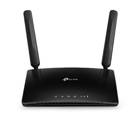 TP-LINK TL-MR6400 300MBPS 3G/4G KABLOSUZ N ROUTER