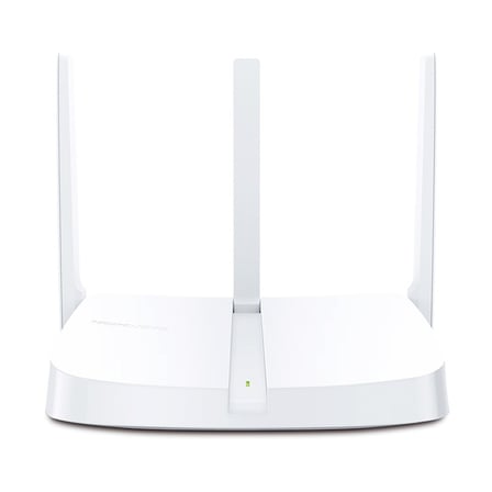TP-LINK MERCUSYS MW306R 300MBPS WIFI N ROUTER