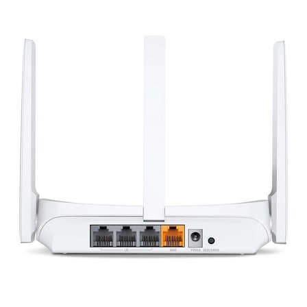 TP-LINK MERCUSYS MW306R 300MBPS WIFI N ROUTER