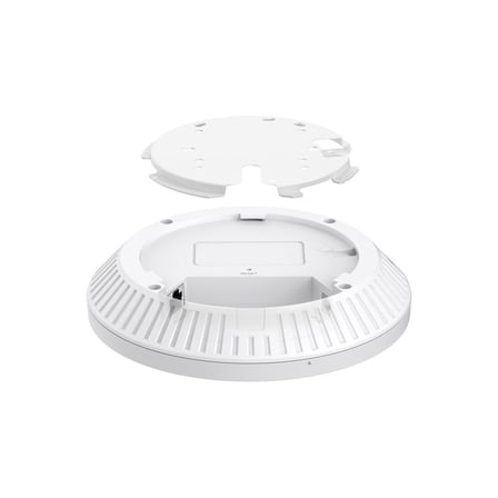 TP-LINK OMADA EAP650 AX3000 DUAL BAND WIFI6 1XGBIT RJ45 PORT 574MBPS/2.4GHZ TAVAN TİPİ ACCESS POINT 