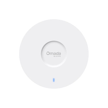 TP-LINK OMADA EAP650 AX3000 DUAL BAND WIFI6 1XGBIT RJ45 PORT 574MBPS/2.4GHZ TAVAN TİPİ ACCESS POINT 