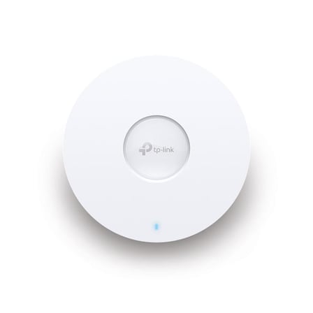TP-LINK OMADA EAP653 AX3000 WIFI6 1XGBIT RJ45 PORT 574MBPS/2.4GHZ TAVAN TİPİ ACCESS POINT (ADAPTÖRSÜ
