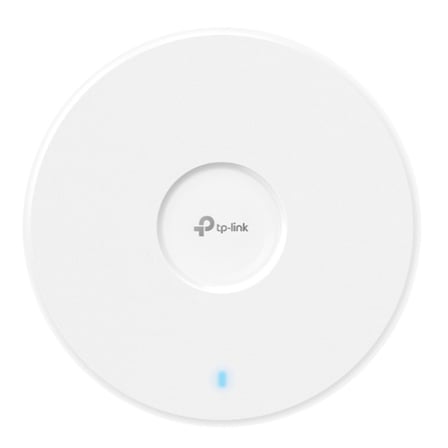 TP-LINK OMADA EAP723 1 PORT 2.5GB POE 2.4/5GHZ 3.6 GBPS BE3600 WIFI7 MIMO TAVAN TİPİ CLOUD ACCESS PO