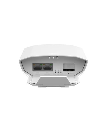2 x 10/100 Mbps ETH port, dual sim, IP55
