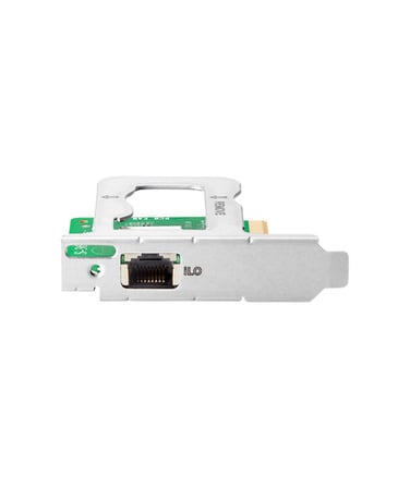 HPE Smart Array E208i-p SR Gen10 (8 Internal Lanes_No Cache) 12G