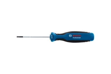 Bosch 6 Parça Tornavida Seti
