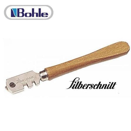 Bohle 100 0 Cam Kesme Kalemi (Silberschnitt)