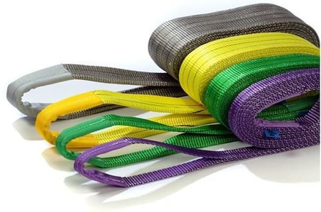 Polyester Sapan 2 Ton 3 Metre