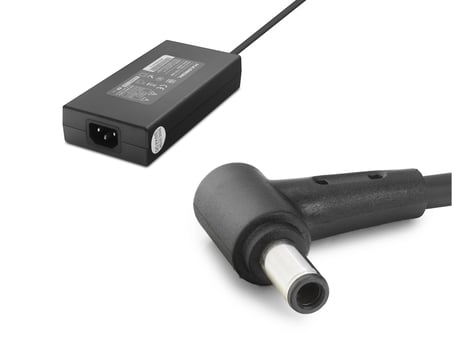 Yüksek Güçlü Laptop Adaptörü 180W 19.5V 6.0x3.7 Mm Asus