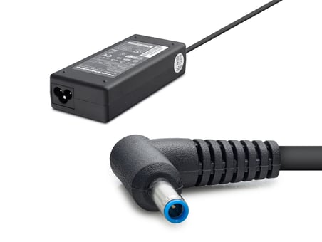 Yüksek Performanslı Laptop Adaptörü 90W 4.5x3.0mm Dell Uyumlu