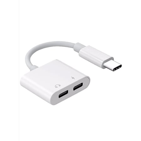 Type-C Çoklu Fonksiyonlu Adaptör 2 İn 1 USB HDMI