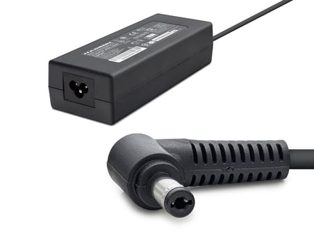 Yüksek Performanslı Laptop Adaptörü 120W 5.5x2.5mm Asus Toshiba Casper Uyumlu