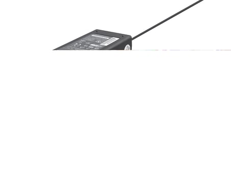Yüksek Verimli Laptop Adaptörü 90W 5.5x3.0mm LG Uyumlu Siyah