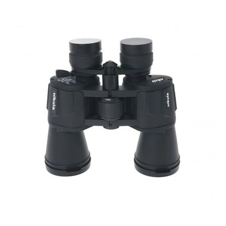 Zoomlu Süper Kaliteli Dürbün 10-30x50 Geniş Açık Alan