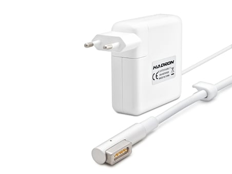 Macbook Uyumlu L Tip Laptop Adaptörü 85W 18.5V 4.6A