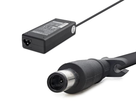 Yüksek Performanslı Laptop Adaptörü 90W 7.4x5.0mm Dell Uyumlu