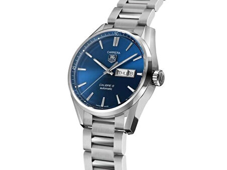 TAG Heuer Carrera WAR201E.BA0723 Erkek Kol Saati