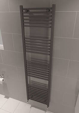 Warma Fina Çelik Boyalı Havlupan 500x1800 Beyaz (RAL 9016 Gloss 80)