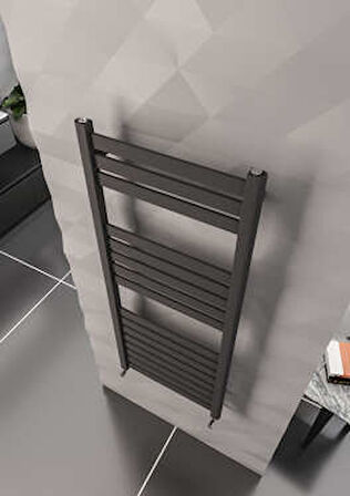 Warma Urla Çelik Dizayn Boyalı Havlupan 500x1200 Pütürlü Beyaz (RAL 9016)