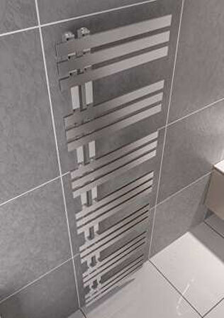 Warma Elche Çelik Dizayn Krom Havlupan 500x1800 Krom