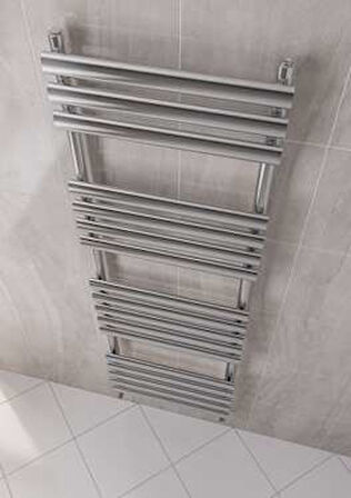 Warma Nuevita Çelik Dizayn Krom Havlupan 500x1600 Krom