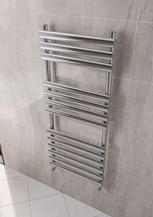 Warma Nuevita Çelik Dizayn Krom Havlupan 500x1200 Krom