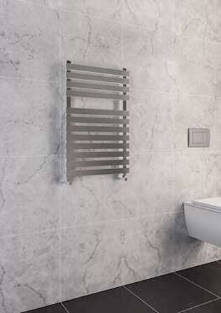 Warma Delfina Çelik Dizayn Krom Havlupan 500x800 Krom