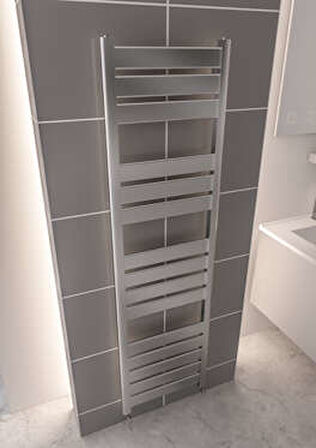 Warma Norina Çelik Dizayn Krom Havlupan 600x1800 Krom