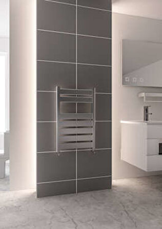 Warma Norina Çelik Dizayn Krom Havlupan 500x800 Krom