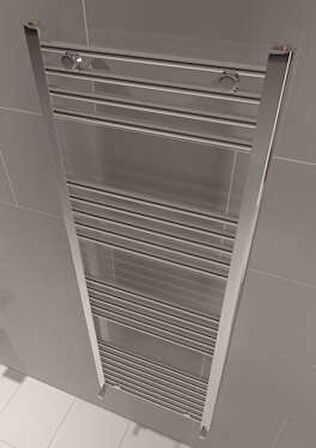 Warma Fina Çelik Krom Havlupan 500x1400 Krom