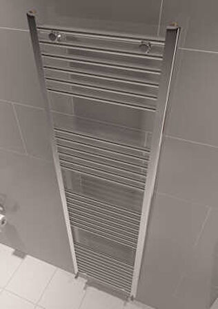 Warma Fina Çelik Krom Havlupan 600x1800 Krom