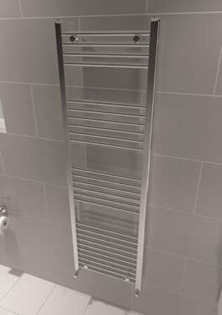 Warma Fina Çelik Krom Havlupan 600x1600 Krom