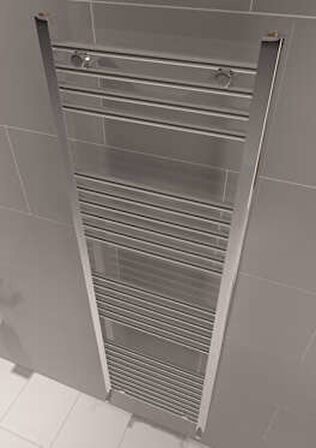 Warma Fina Çelik Krom Havlupan 600x1600 Krom