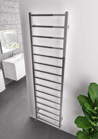 Warma Jet Çelik Dizayn Krom Havlupan 500x1800 Krom