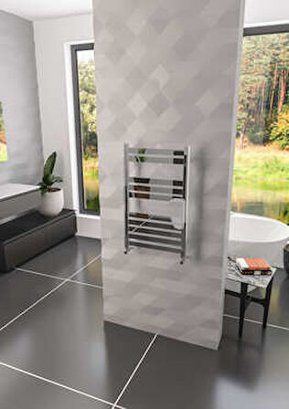 Warma Urla Çelik Dizayn Krom Havlupan 600x800 Krom