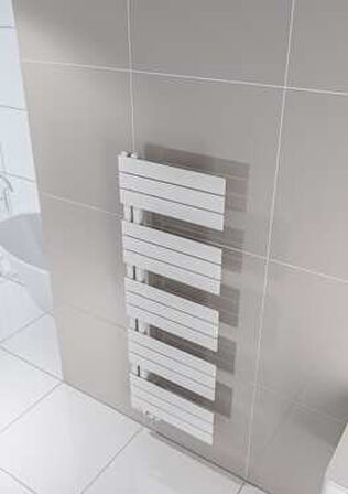 Warma Mastika Çelik Dizayn Havlupan 500x1400 Pütürlü Antrasit (7946)