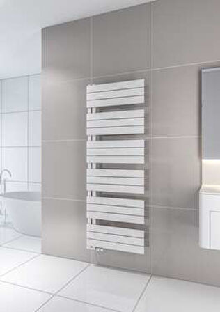 Warma Mastika Çelik Dizayn Havlupan 600x1640 Pütürlü Antrasit (7946)