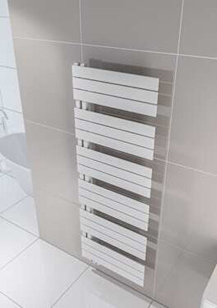 Warma Mastika Çelik Dizayn Havlupan 600x1640 Pütürlü Antrasit (7946)