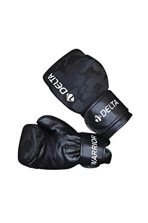 Delta Warrior Boks Eldiveni