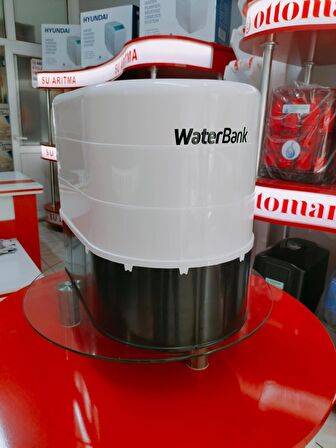 WATERBANK POMPASIZ